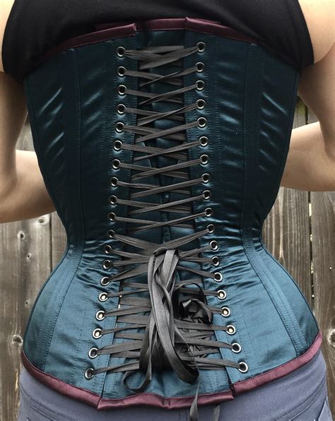 custom corsets san francisco.